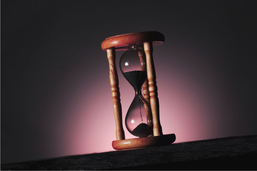 El Tiempo Perfecto de Dios