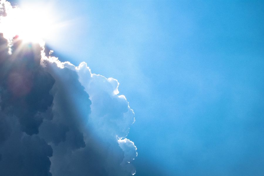 El Día de la Inversión Divina 