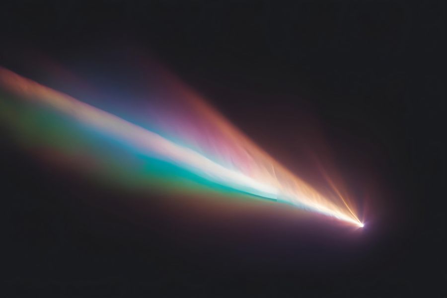 El Poder de un Impulso Divino