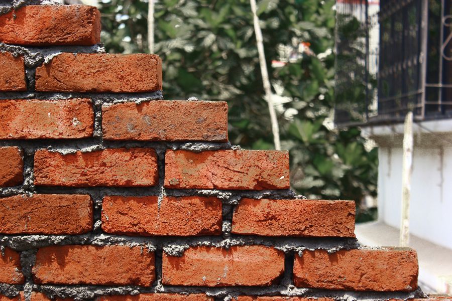 Reconstruir no es un Acto Solitario