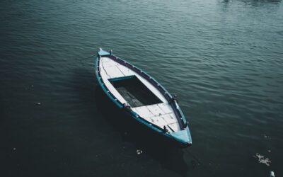 🌿 El Arte de Detenerse: ¿A Dónde Va tu Alma?