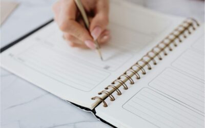 ⏰ El Diagnóstico de la Agenda