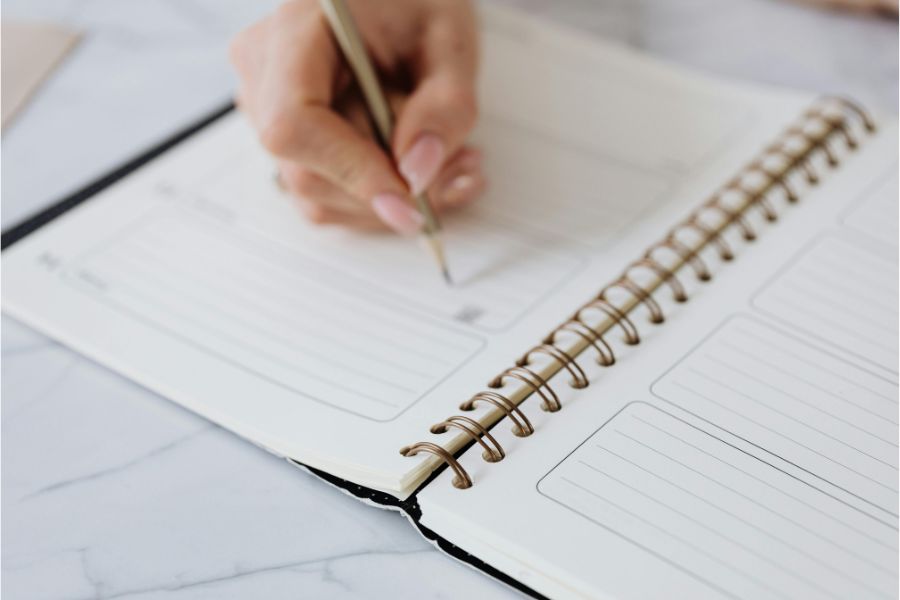 ⏰ El Diagnóstico de la Agenda 
