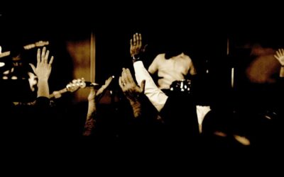 📯 El Estruendo de lo Invisible: El Poder Transformador de la Alabanza