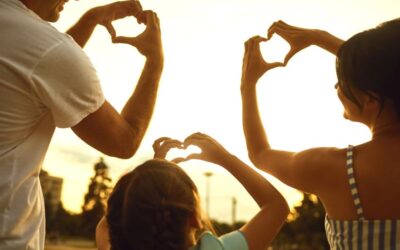 El Refugio del Corazón: El Valor de una Vida en Familia