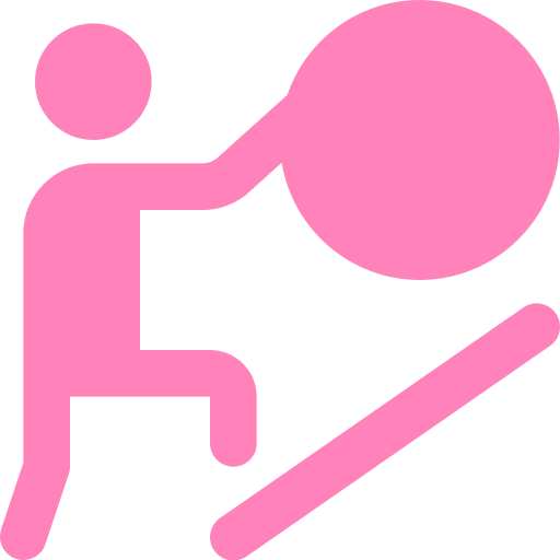 trabajo-duro-del-usuario